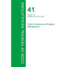 Code of Federal Regulations Title 41, Volume 2, July 1, 2015