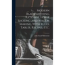 Modern Blacksmithing, Rational Horse Shoeing and Wagon Making, With Rules, Tables, Recipes, etc.