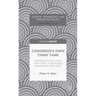 Congress's Own Think Tank: Learning from the Legacy of the Office of Technology Assessment (1972-1995)