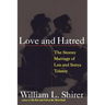 Love and Hatred: The Tormented Marriage of Leo and Sonya Tolstoy