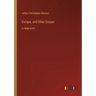 Escape, and Other Essays: in large print