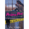 About Three Authors: Poison Pen