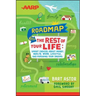 AARP Roadmap for the Rest of Your Life: Smart Choices about Money, Health, Work, Lifestyle ... and Pursuing Your Dreams