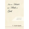 Into the Heart and Mind of God