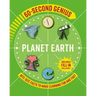 Planet Earth: Bite-Size Facts to Make Learning Fun and Fast