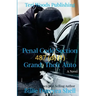 Penal Code Section 487 (d) (1) Grand Theft Auto