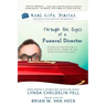 Real Life Diaries: Through the Eyes of a Funeral Director