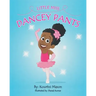 Little Miss Dancey Pants