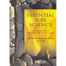 Essential Soil Science: A Clear and Concise Introduction to Soil Science