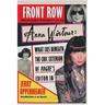 Front Row: Anna Wintour: What Lies Beneath the Chic Exterior of Vogue's Editor in Chief