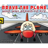 BRAVE the Plane Who Was Afraid to Fly