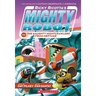 Ricky Ricotta's Mighty Robot vs. the Naughty Nightcrawlers from Neptune (Ricky Ricotta's Mighty Robot #8): Volume 8