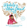Malala's Magic Pencil
