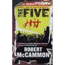 Five