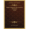 Indian Legends of the Cuyamaca Mountains (1914)