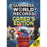 Guinness World Records Gamer's Edition 2026