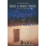 Stones of Jerusalem: A Novel of the Struggle for Jerusalem
