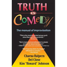 Truth in Comedy