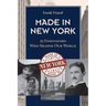 Made in New York: 25 Innovators Who Shaped Our World