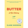 Butter: A Rich History