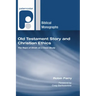 Old Testament Story and Christian Ethics