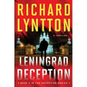 Leningrad Deception: An International Political Spy Thriller