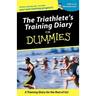 Triathletes Training Diary for Dummies