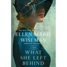 What She Left Behind: A Haunting and Heartbreaking Story of 1920s Historical Fiction