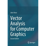 Vector Analysis for Computer Graphics