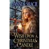 Wish Upon a Christmas Candle