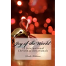 Joy of the World: : 31 International Christmas Devotionals