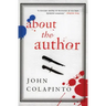 About the Author