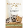 Second-Chance Cats