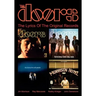 The Doors: The Lyrics Of The Original Records