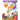 Mermaid Activity Book Girls 6-8: Cute Nautical Themed Color, Dot to Dot, and Word Search Puzzles Provide Hours of Fun For Creative Young Children