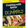 Cooking with Spices for Dummies