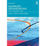 Nonprofit Organizations: Theory, Management, Policy