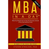 MBA in a DAY 2.0: What you would learn at top-tier business schools (if you only had the time!)