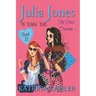 Julia Jones - The Teenage Years: Book 11: The Final Outcome
