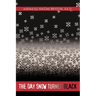 The Day Snow Turned Black