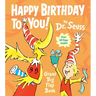 Happy Birthday to You! Great Big Flap Book