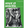 Amor Et Amicitia