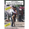 Learn or Review the 1000 Most Used Spanish Words Playing with 80 Crosswords: Aprender O Revisar Las 1000 Palabras M