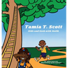 Tamia T Scott: Hide and Seek with Malik