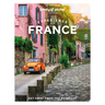 Lonely Planet Experience France
