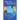 Blue Sea, Blue Sky (Teach Kids Colors -- the learning-colors book series for toddlers and children ages 1-5)