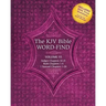 The KJV Bible Word-Find: Volume 6, Judges Chapters 10-21, Ruth Chapters 1-4, 1 Samuel Chapters 1-28