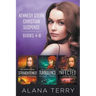 Kennedy Stern Christian Suspense Series (Books 4-6)