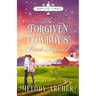 The Forgiven Cowboy's Best Friend: A Callahan Mountain Ranch Christmas