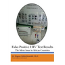 False-Positive HIV Test Results: The Silent Issue in African Countries